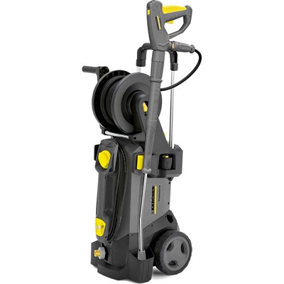 Karcher HD 5/12 CX PLUS Professional Pressure Washer 175 Bar Karcher HD 5/12 CX PLUS Professional Pressure Washer 175 Bar