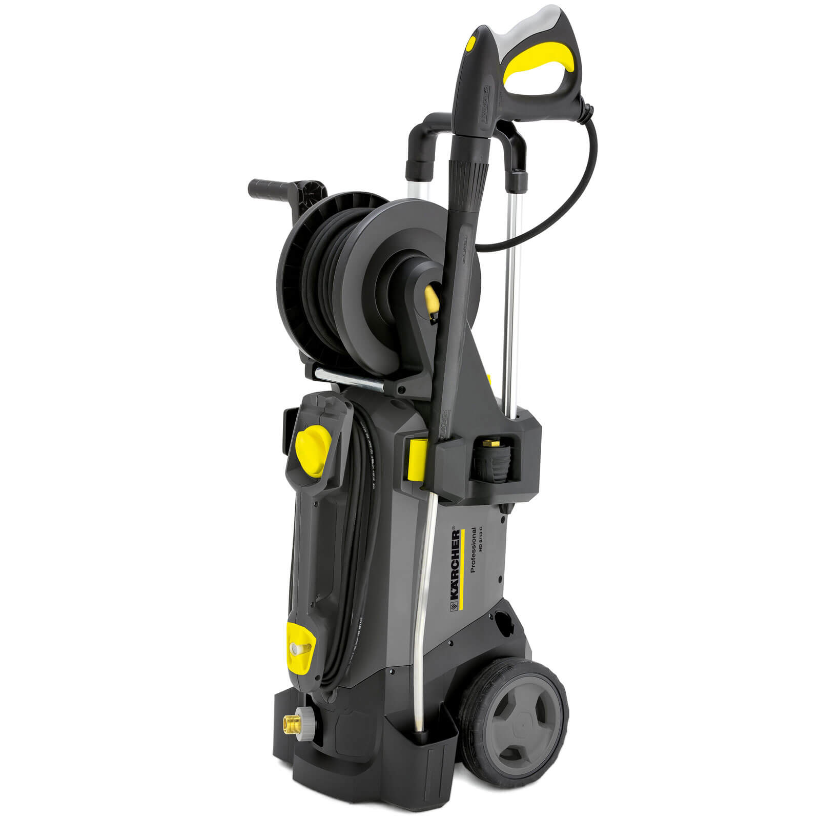 Karcher HD 5/12 CX PLUS Professional Pressure Washer 175 Bar (Not Easy ...