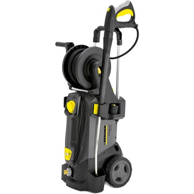 Karcher HD 5/12 CX PLUS Professional Pressure Washer 175 Bar (Not Easy!Force)