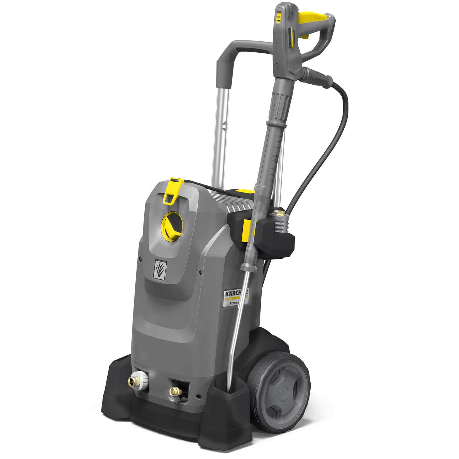 Photos - Other household chemicals Karcher HD 6/11-4 M PLUS Professional Pressure Washer 110 Bar 110v 