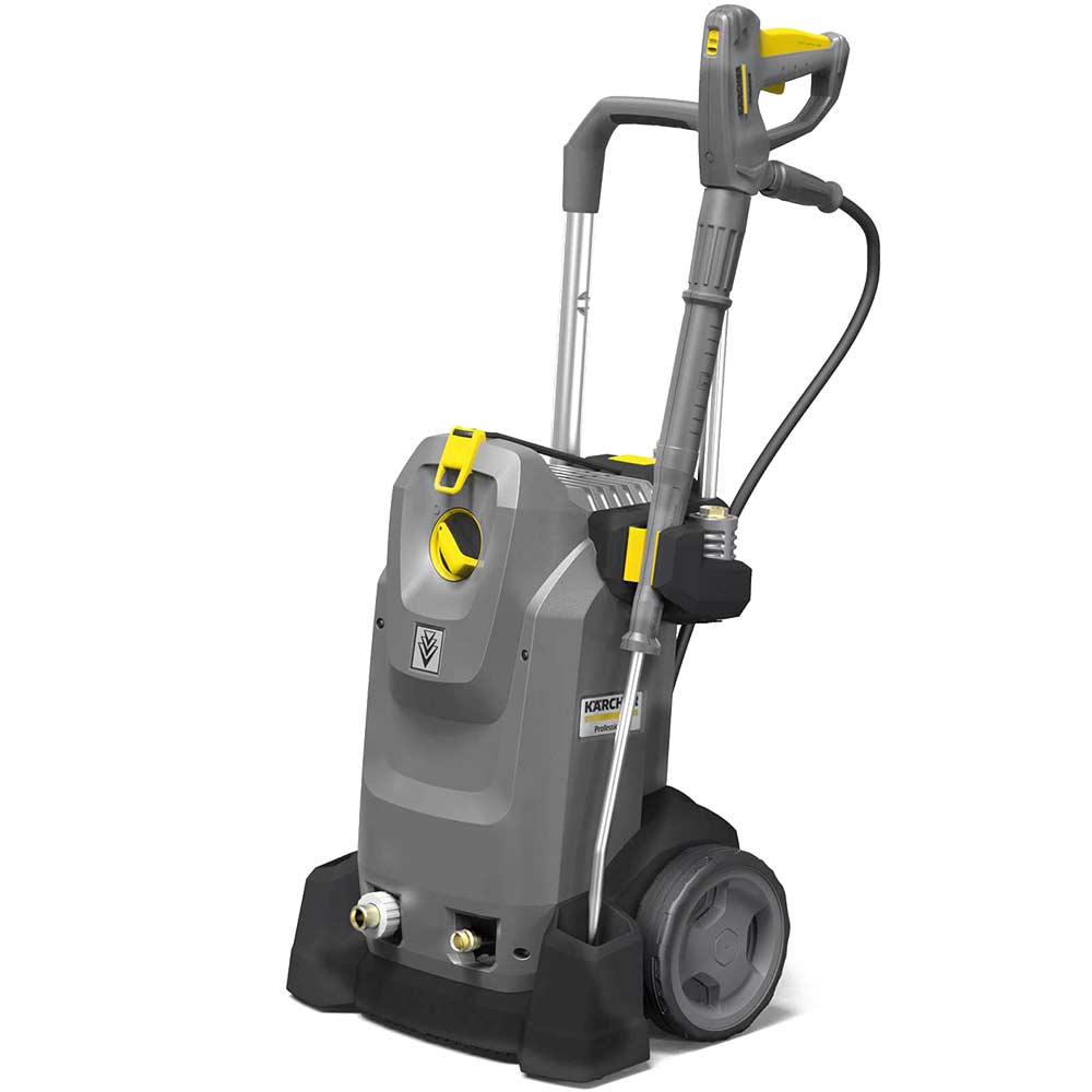 Karcher HD 6/11-4 M PLUS Professional Pressure Washer 110 Bar 110v