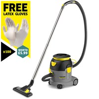 Karcher T 10/1 ADV Professional Vacuum Cleaner 10L
