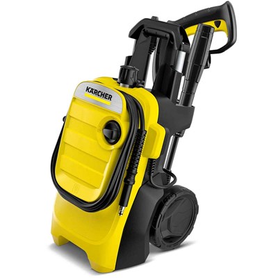 Karcher K 4 COMPACT Pressure Washer 130 Bar