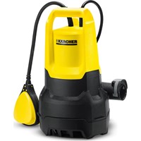 Karcher SP 3 Submersible Dirty Water Pump