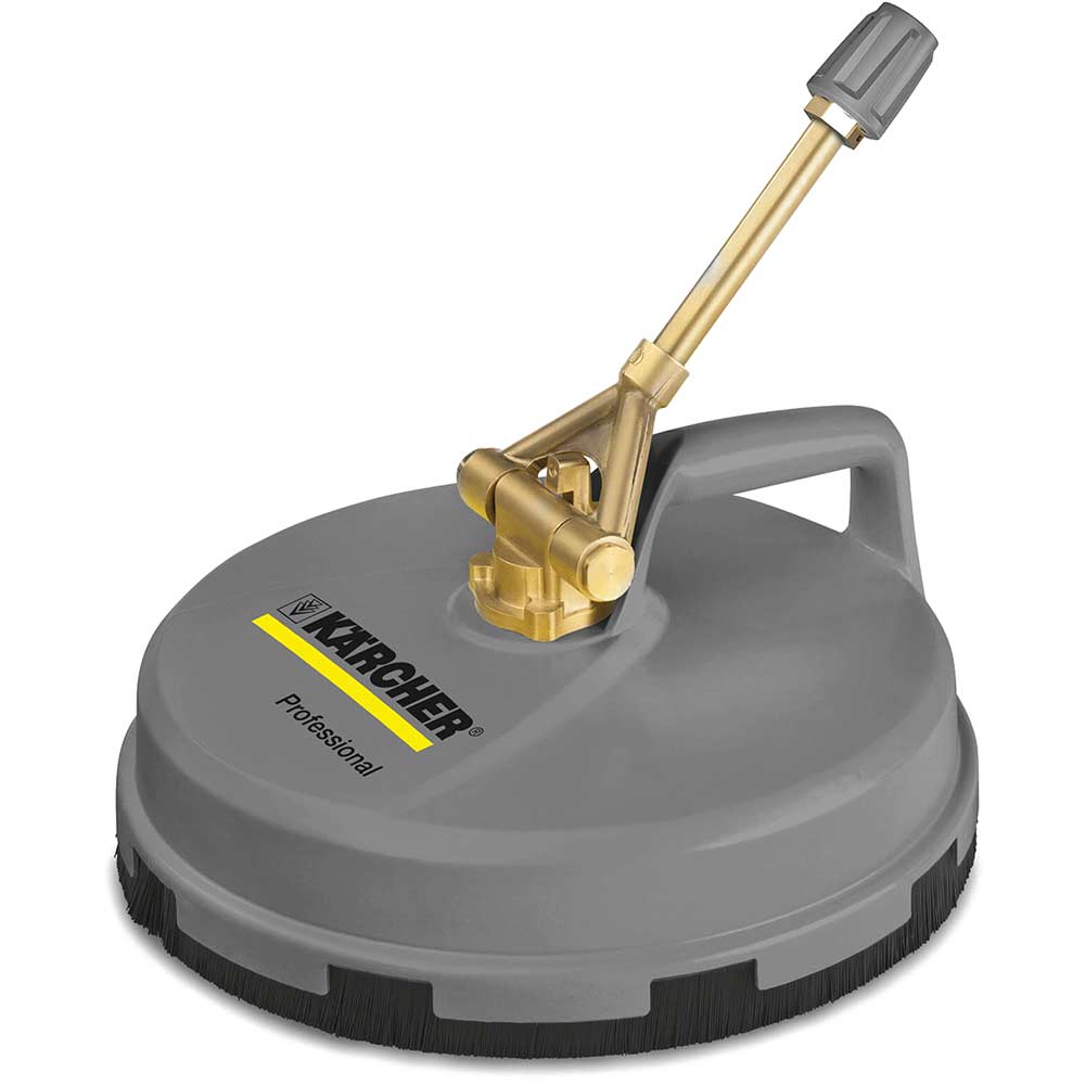 Image of Karcher FR TR 30 Hard Surface Cleaner for HD and XPERT Pressure Washers (Easy!Lock) 300mm