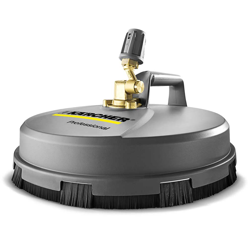 Karcher FR TR Classic Hard Surface Cleaner for HD and XPERT Pressure Washers (Easy!Lock) 300mm