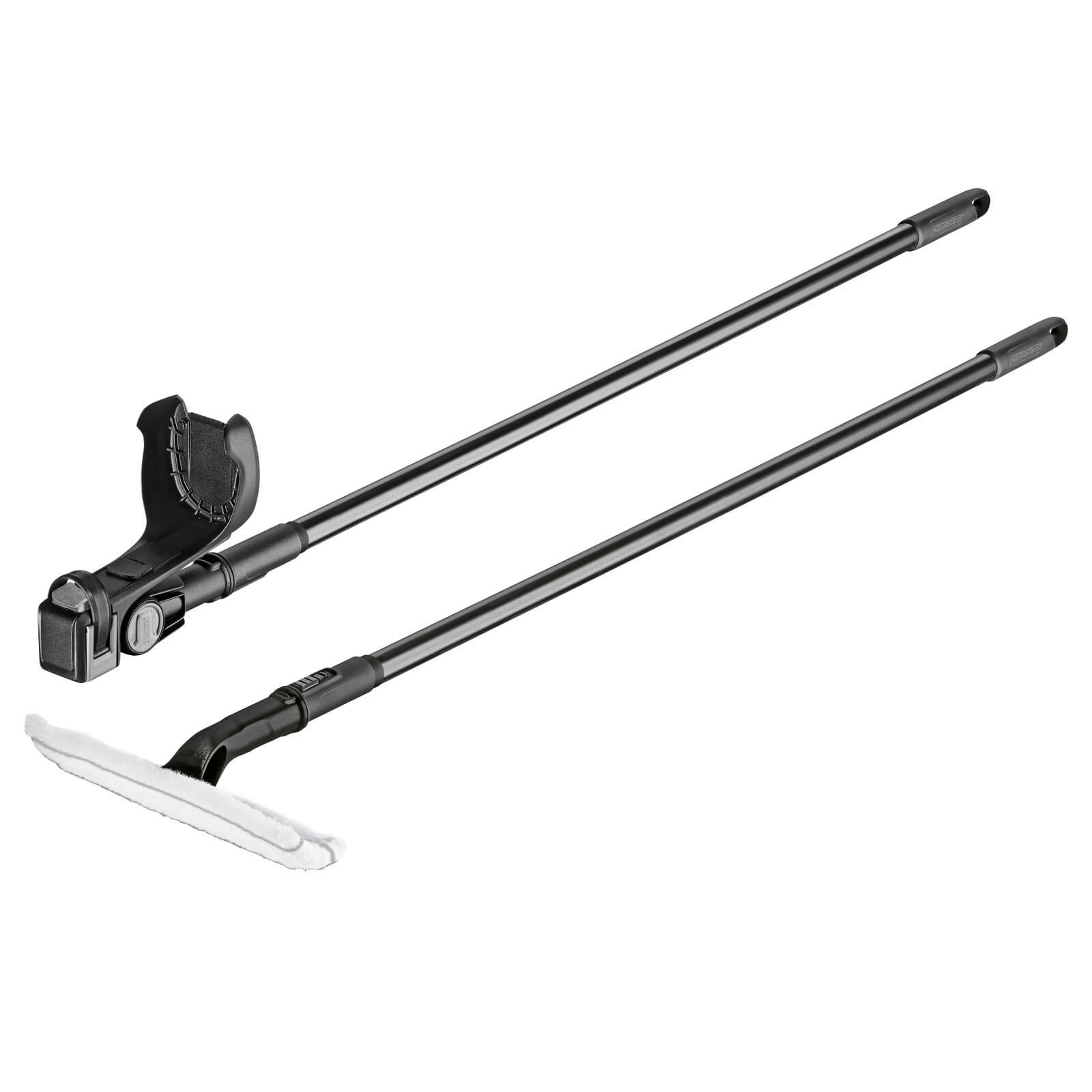 Image of Karcher Extension Pole for Karcher WV 50, 60, 70, 1, 2 and 5 Window Vacs 2m