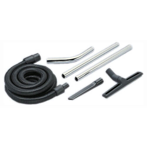 Image of Karcher 6 Piece General Purpose Accessory Kit for NT Vacuum Cleaners