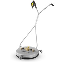Karcher FR 50 Metal Hard Surface Cleaner for HD and XPERT Pressure Washers (Not Easy!Lock)
