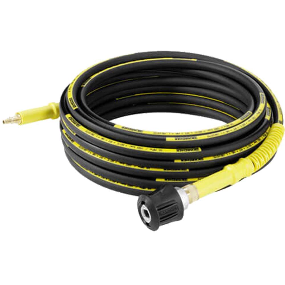 Image of Karcher High Pressure Extension Hose for K3 - K7 Pressure Washers 10m