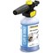 Karcher Plug n Clean Foam Nozzle with Car Shampoo for K Pressure Washers Karcher Plug n Clean Foam Nozzle with Car Shampoo for K Pressure Washers
