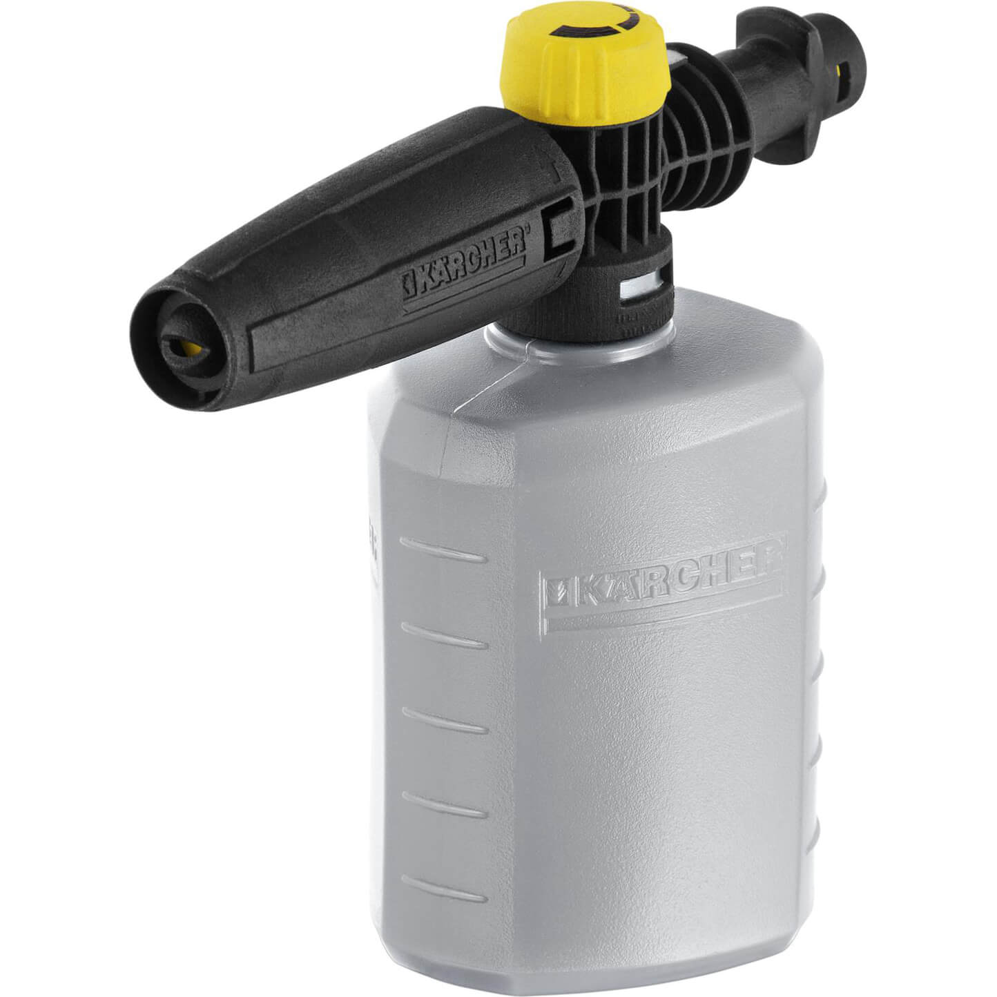 Image of Karcher Foam Nozzle Bottle for K Pressure Washers 600ml