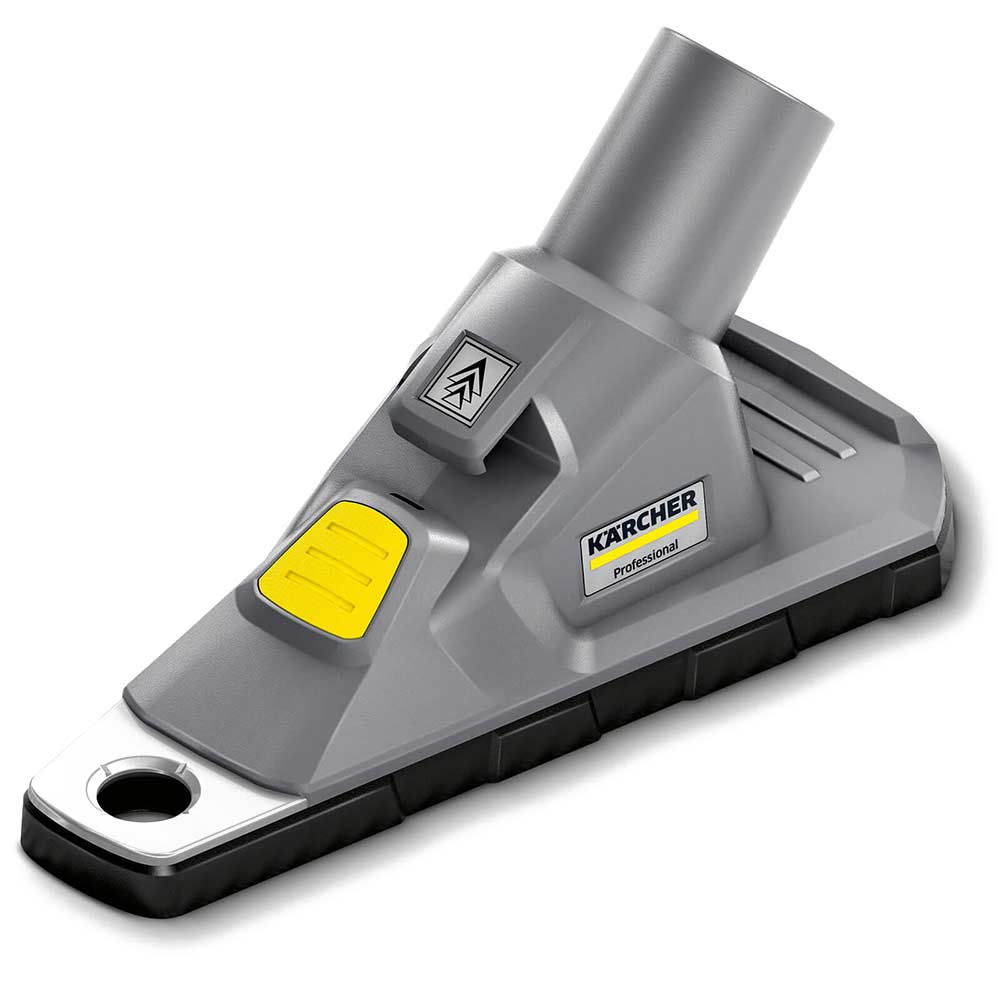 Image of Karcher Drill Dust Catcher for NT Vacuum Cleaners