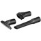Karcher 3 Piece Nozzle Kit for CV, NT and T Series Vacuum Cleaners 