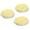 Karcher Special Polishing Pads for FP Floor Polishers for Stone / PVC / Linoleum Floors 