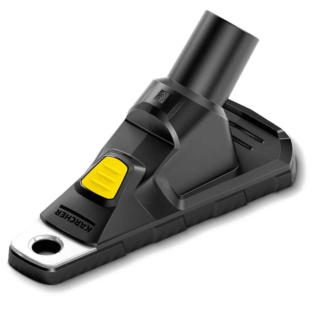 Image of Karcher Drill Dust Catcher for MV and WD Vacuum Cleaners