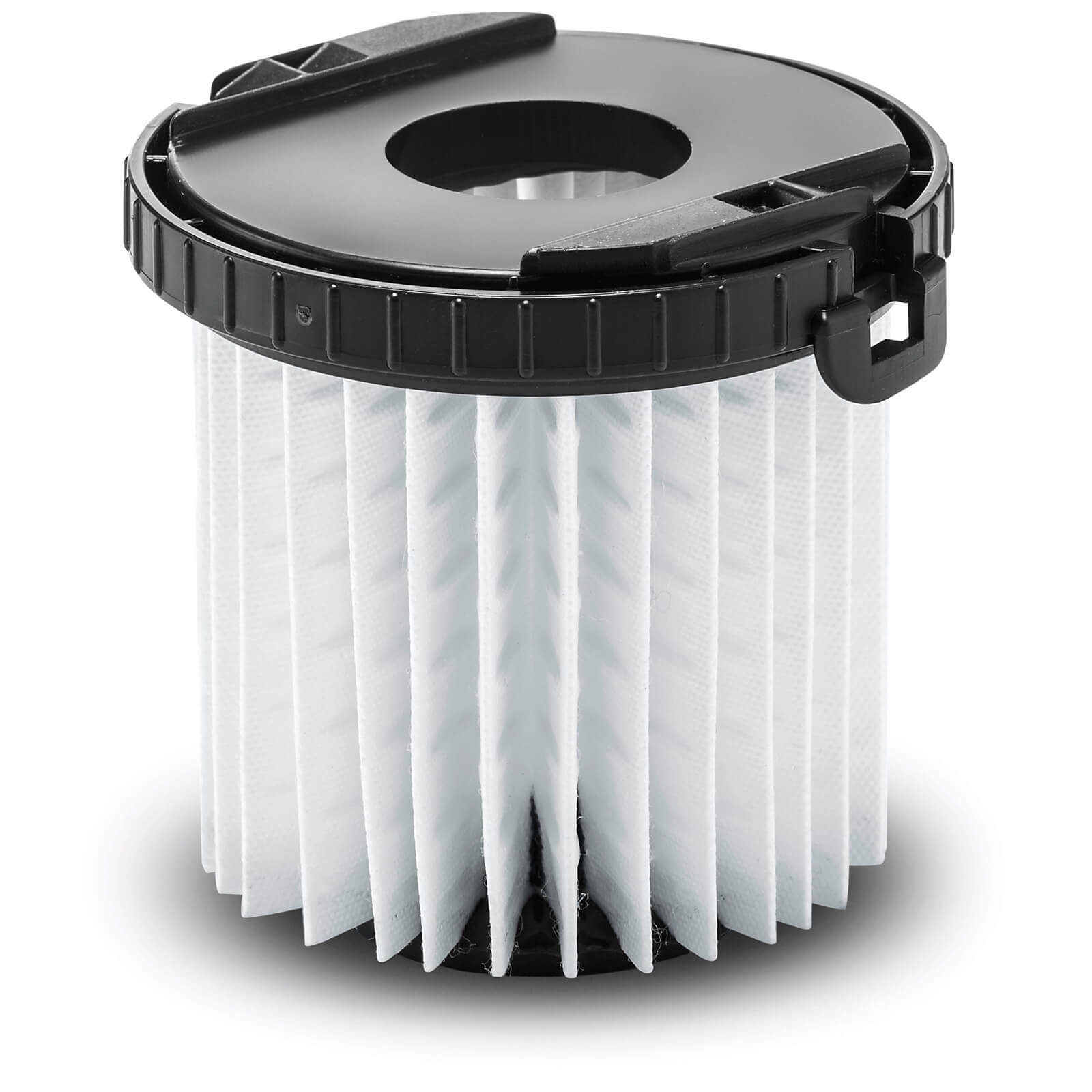 Image of Karcher Cartridge Filter for VC 5 Vacuum Cleaners Pack of 1