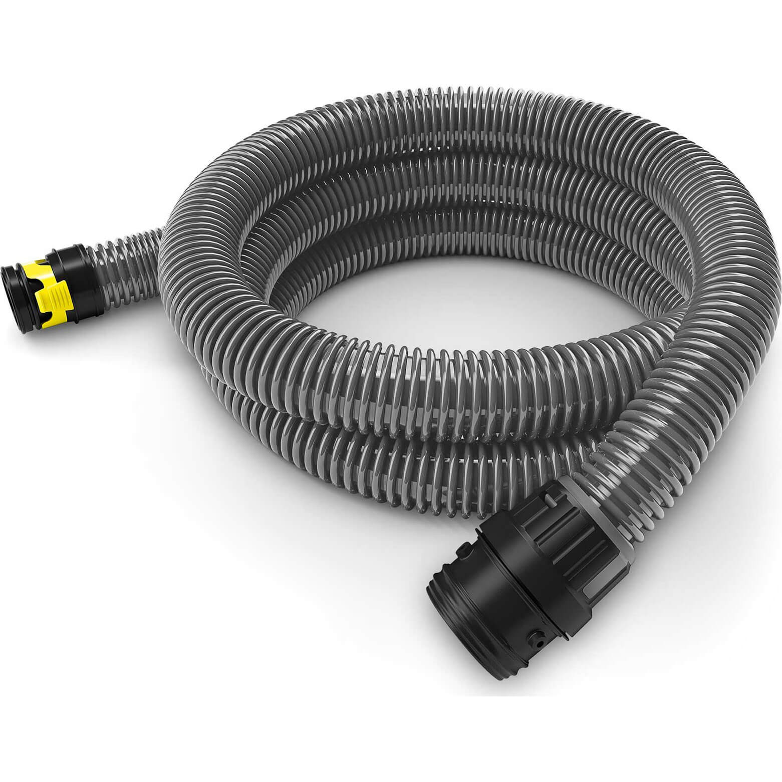 Image of Karcher Suction Hose 2.5m for NT 22/1 and 40/1 Vacuum Cleaners 2.5m