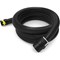 Karcher Anti Static Suction Hose 4m for NT 30/1 and 40/1 Vacuum Cleaners  Karcher Anti Static Suction Hose 4m for NT 30/1 and 40/1 Vacuum Cleaners