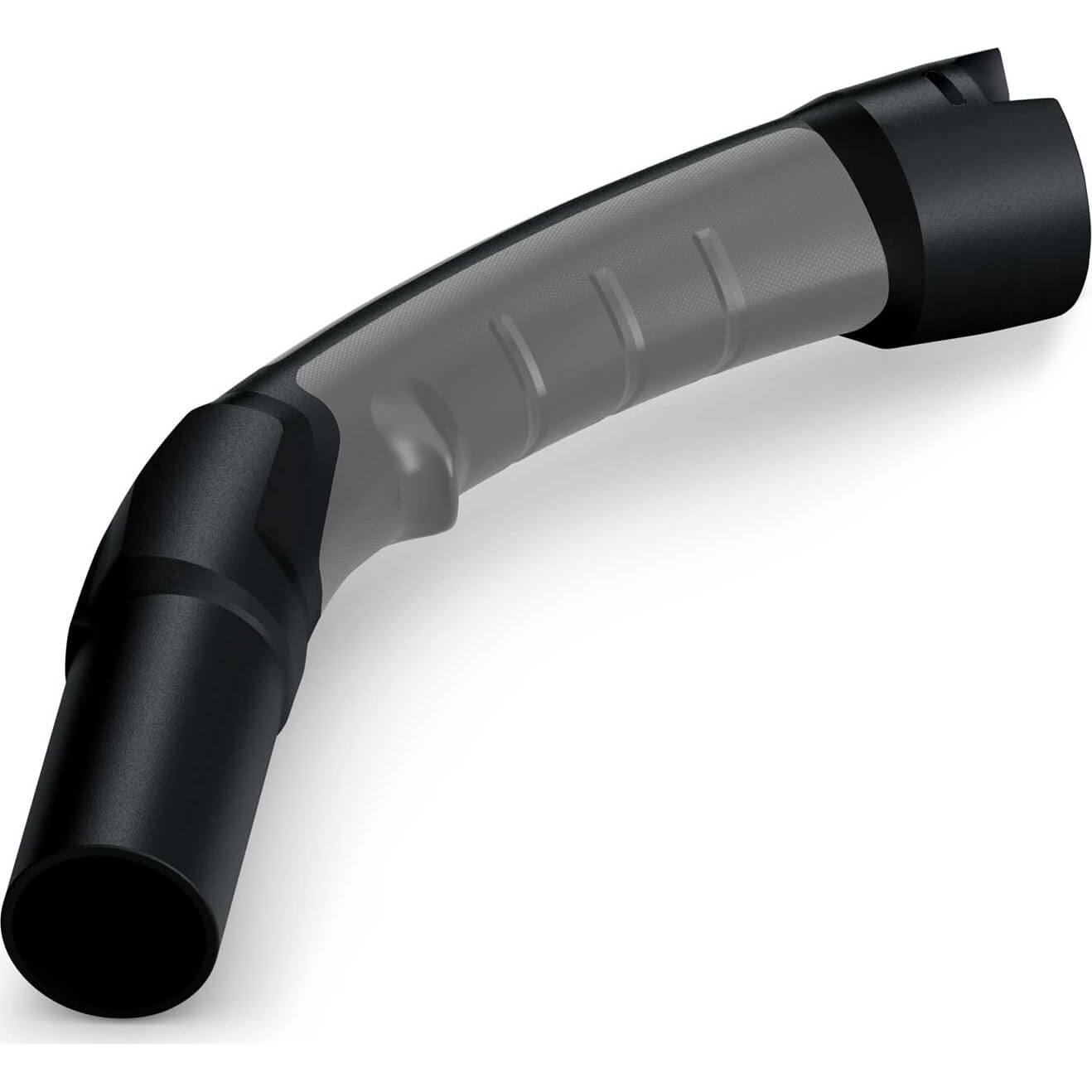 Image of Karcher Anti Static Elbow for NT 22/1, 30/1 and 40/1 Vacuum Cleaners