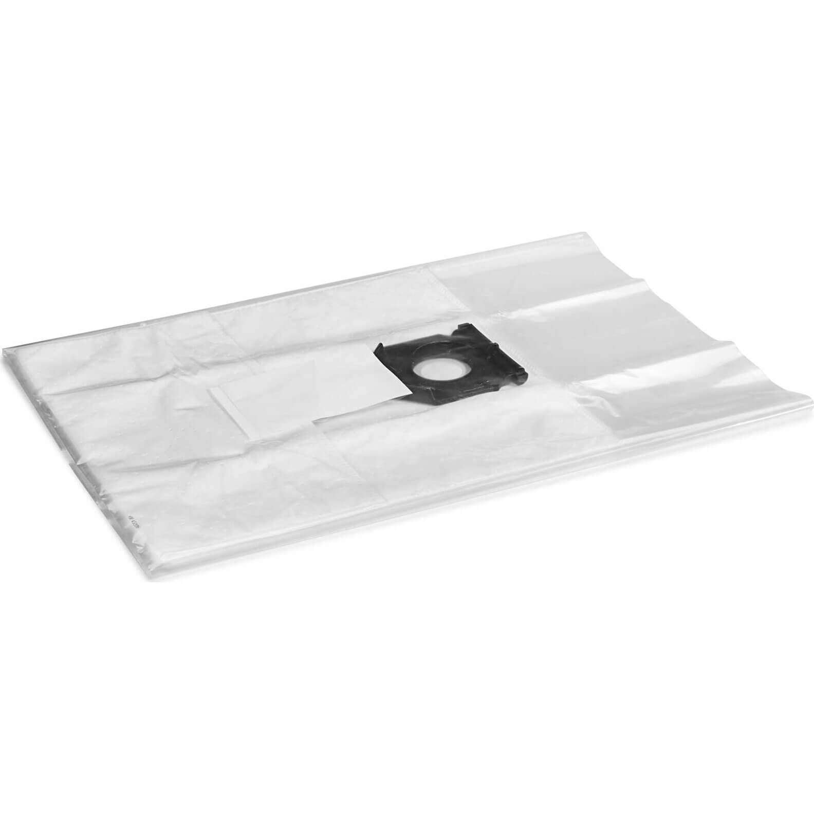 Image of Karcher M Class Safety Filter Dust Bags for NT 40/1 TACT Te Vacuum Cleaners Pack of 5
