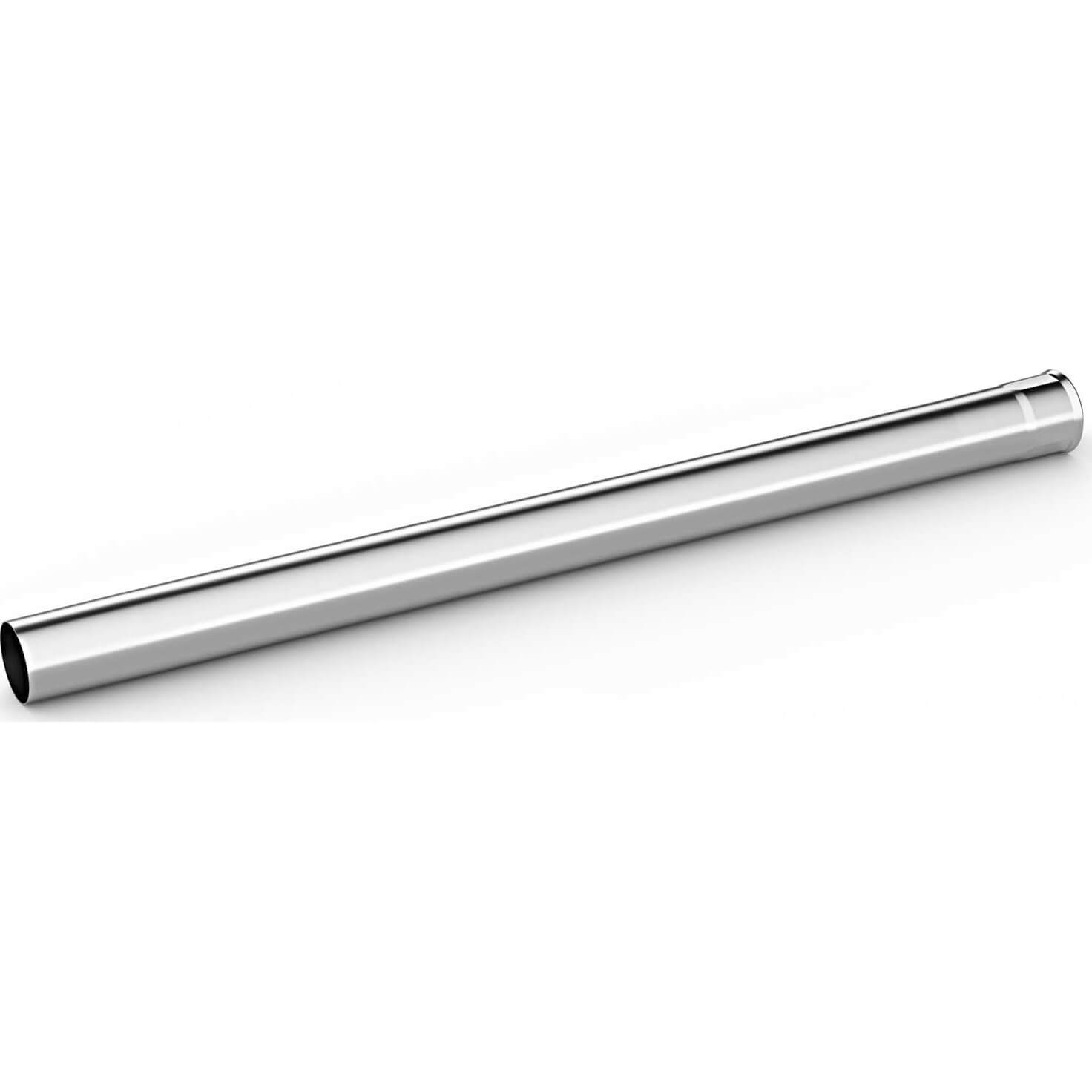 Image of Karcher Stainless Steel Suction Tubes for NT 30/1 and 40/1 Vacuum Cleaners 0.5m Pack of 2