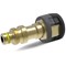 Karcher Adapter 7 M18IG-TR20AG Old Lance to Easy!Lock Nozzles Karcher Adapter 7 M18IG-TR20AG Old Lance to Easy!Lock Nozzles