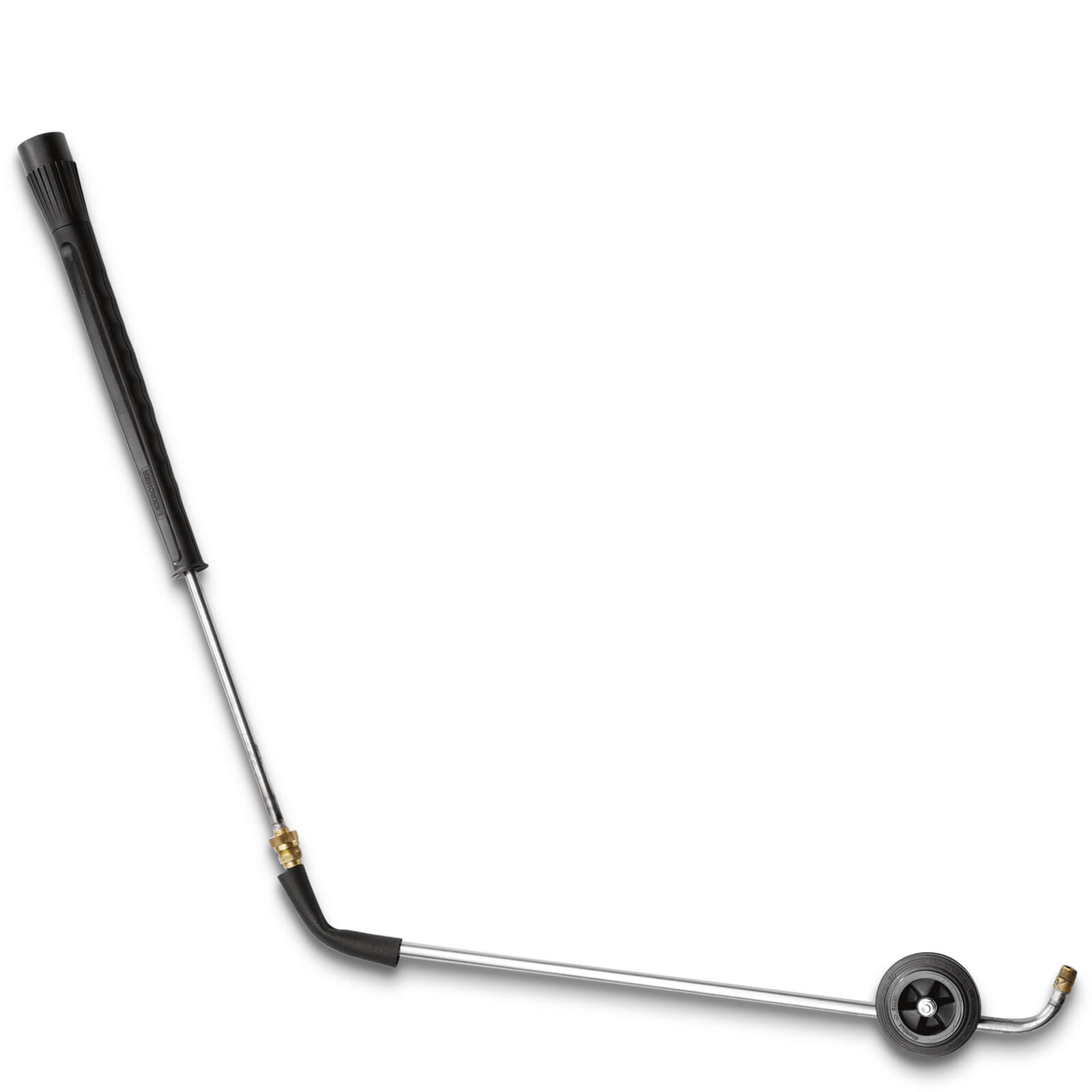 Image of Karcher Underbody Jet Spray Lance for HD and XPERT Pressure Washers (Easy!Lock) 700mm
