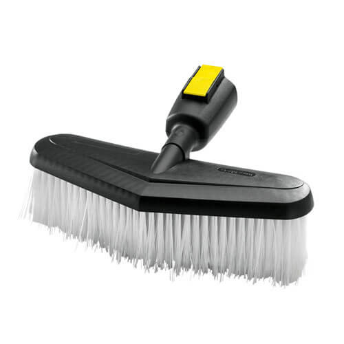 Image of Karcher Wash Brush for HD and XPERT Pressure Washers (Not Easy!Lock)