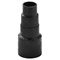 Karcher 3 Way Power Tool Dust Adaptor for NT Vacuum Cleaners  Karcher 3 Way Power Tool Dust Adaptor for NT Vacuum Cleaners