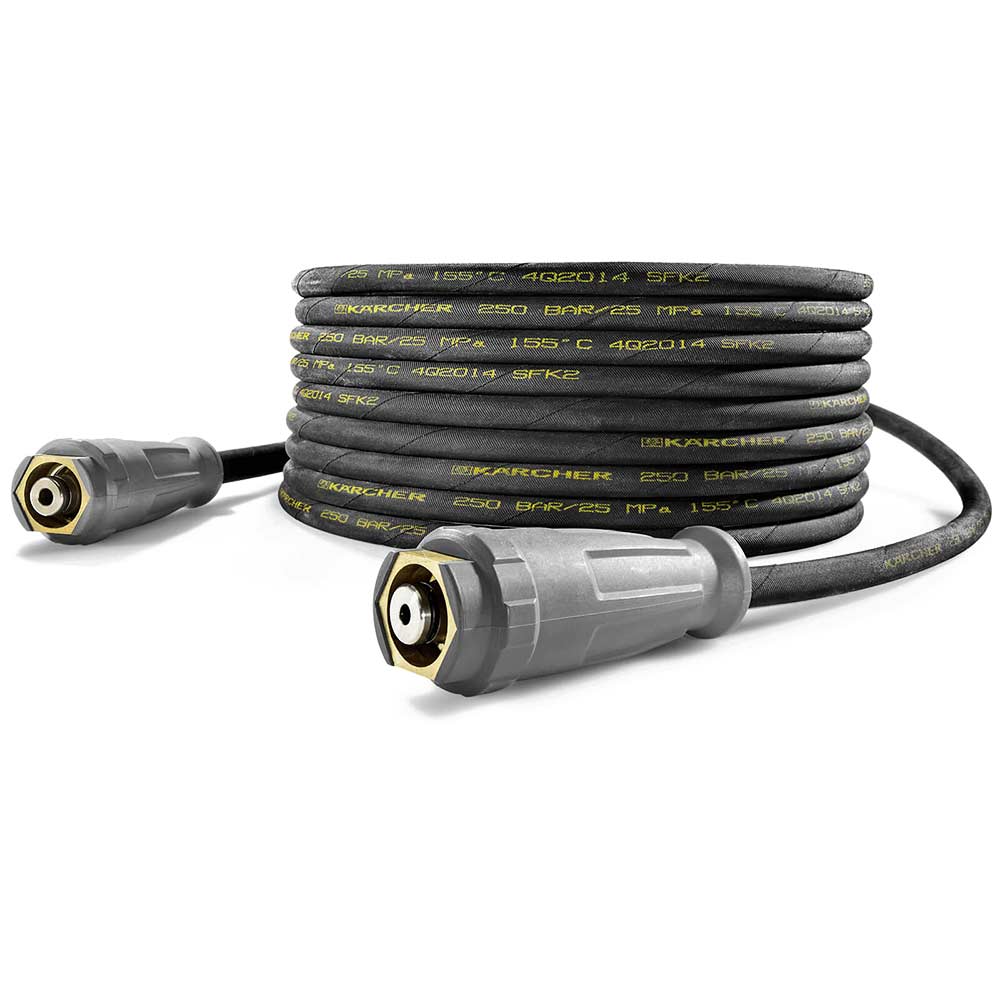 Karcher hoses replacement discount