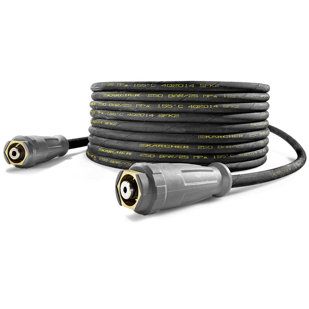 Photos - Other household chemicals Karcher High Pressure Hose and Extension Max 250 Bar for HD and XPERT Pres 