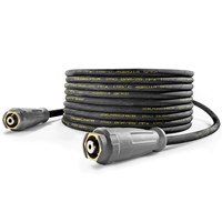 Karcher High Pressure Hose and Extension Max 250 Bar for HD and XPERT Pressure Washers (Easy!Lock)