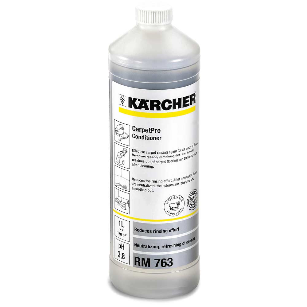 Karcher RM 763 CarpetPro Carpet Conditioner 1l