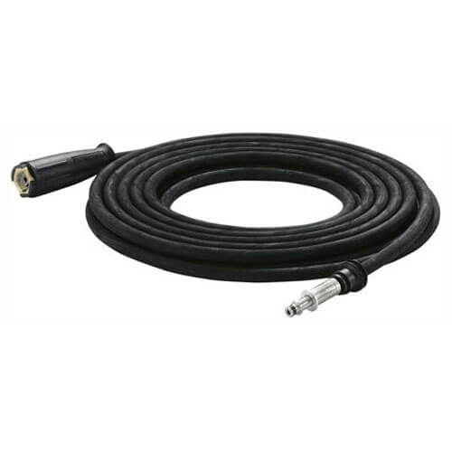 Karcher High Pressure Hose for HD and XPERT Pressure Washers (Not Easy!Lock) 10m