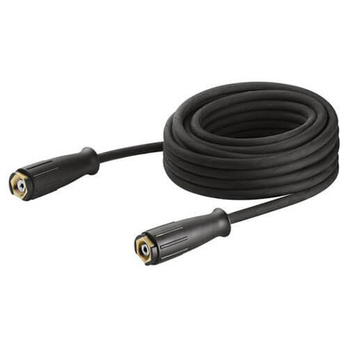 Karcher High Pressure Extension Hose Max 315 Bar for HD and XPERT Pressure Washers (Not Easy!Lock) 10m