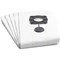 Karcher Class L Wet Filter Dust Bags for NT 27/1 and 35/1 Vacuum Cleaners 