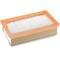 Karcher H Class HEPA Surface Filter for NT 27/1, 35/1, 45/1 and 48/1 Vacuum Cleaners  Karcher H Class HEPA Surface Filter for NT 27/1, 35/1, 45/1 and 48/1 Vacuum Cleaners