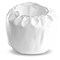 Karcher Membrane Fabric Dust Filter for NT 27/1 and 48/1 Vacuum Cleaners 