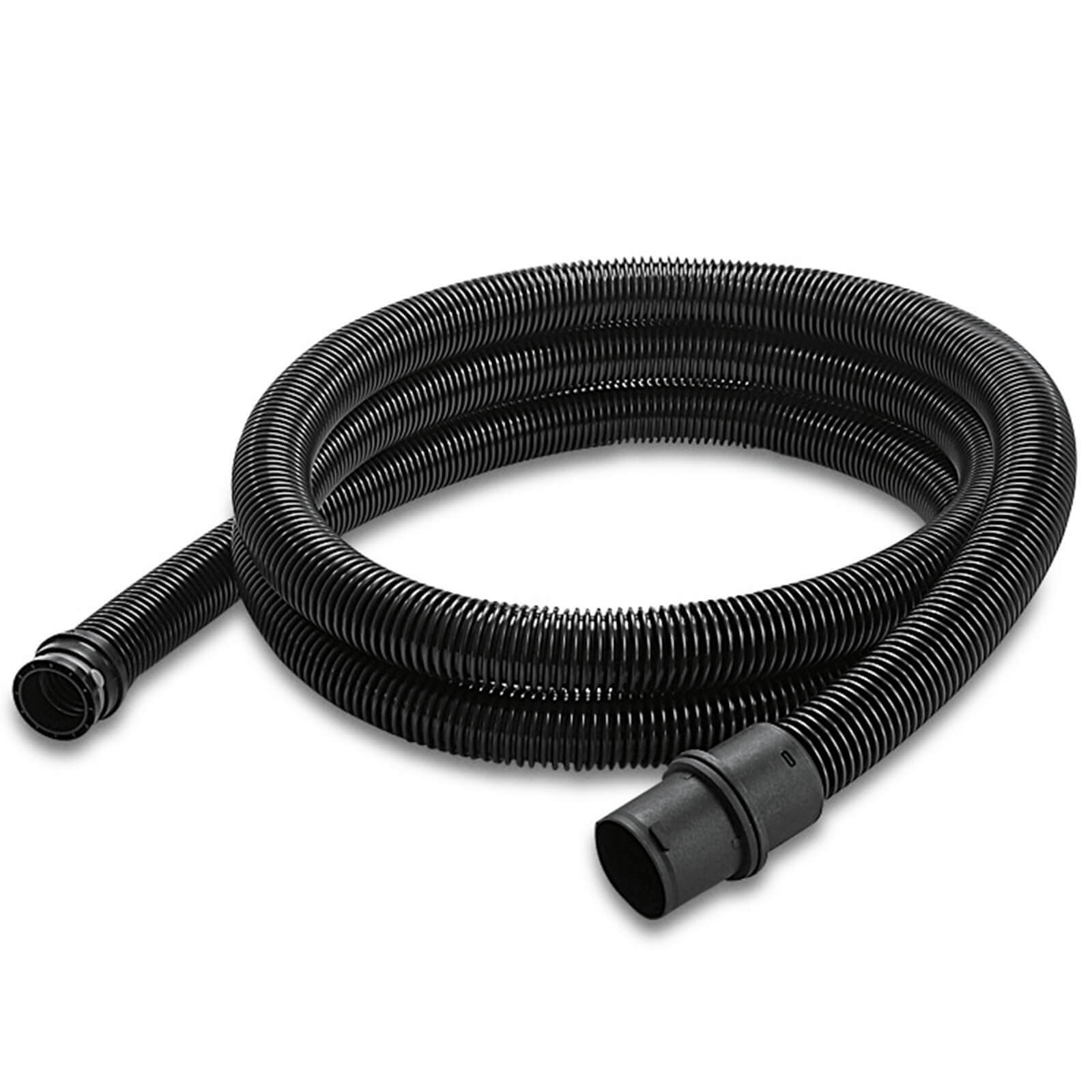 Photos - Other household chemicals Karcher Suction Hose for NT 65/2 and NT 70/2 Vacuum Cleaners 40mm 4m 