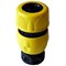 Karcher Adaptor to Allow Fitting 1/2" Garden Hose to Pumps or Taps with G1 (33mm) Thread 