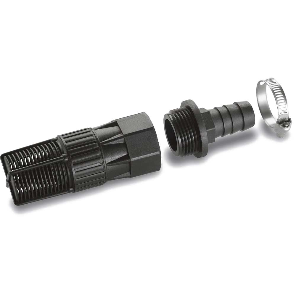 Karcher Basic Suction Filter for Water Pump Suction Hoses 1" / 25mm
