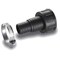 Karcher Tapered Water Pump Adaptor Hose to Water Pumps with G1 Thread 