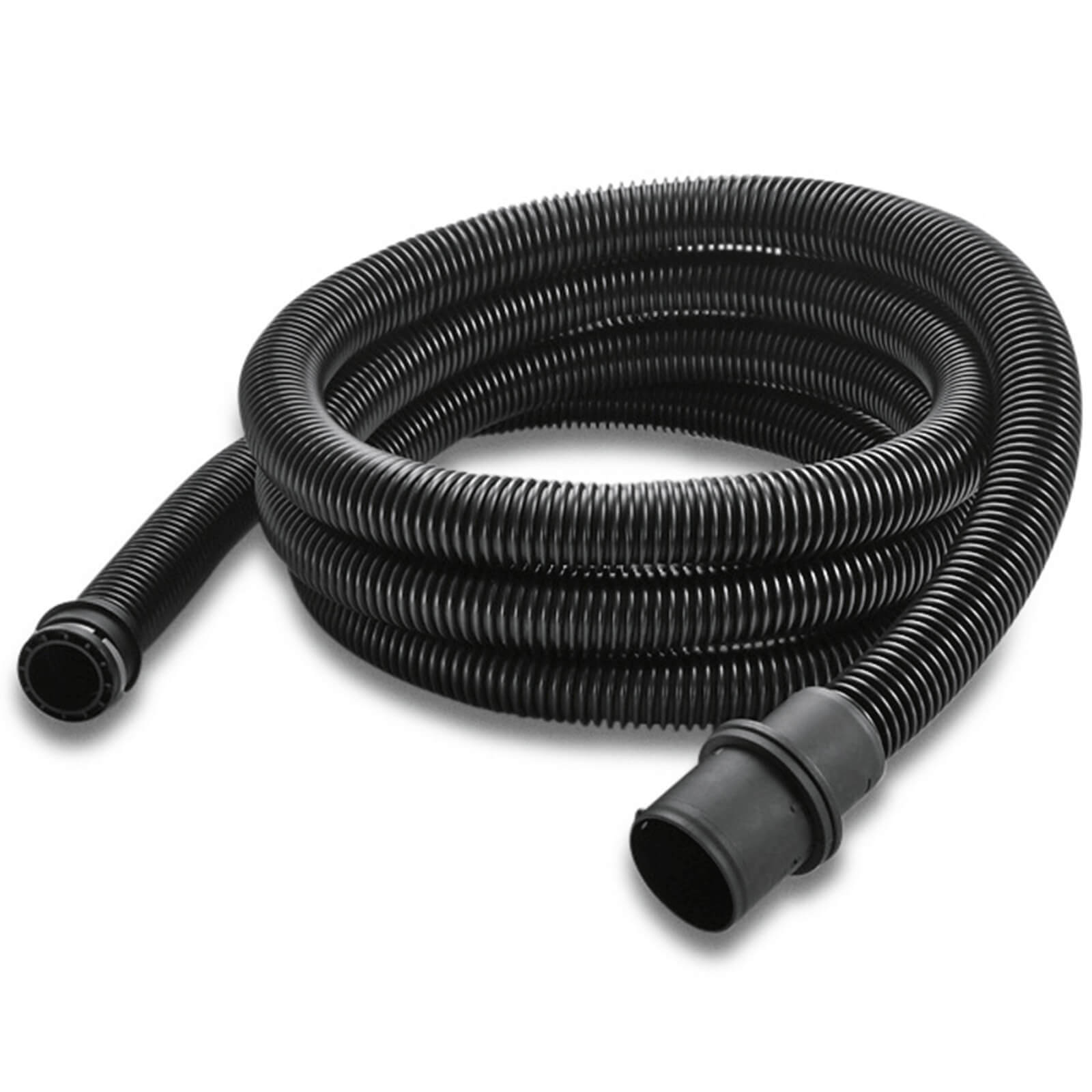 Image of Karcher Anti Static Suction Hose for NT 27/1, 35/1, 45/1 and 48/1 Vacuum Cleaners 35mm 4m