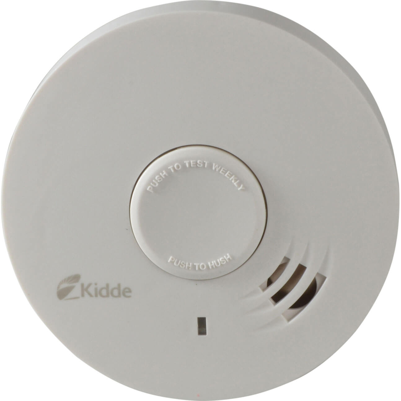 Image of Kidde 10 Year Optical Photoelectric Smoke Alarm