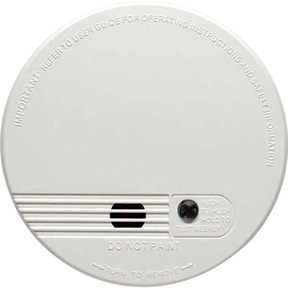 Image of Kidde K10C Professional Mains Ionisation Smoke Alarm