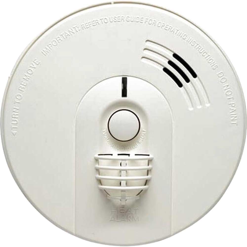 Image of Kidde K30C Professional Mains Heat Alarm