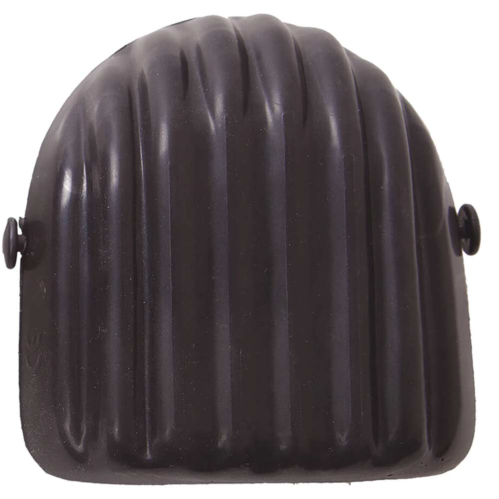 Portwest High Density Water Resistant Knee Pads Black