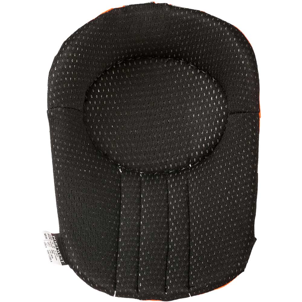 Portwest Lightweight Knee Pads Black