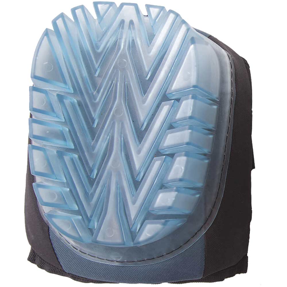 Portwest Ultimate Gel Filled Knee Pads Black